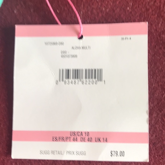 Pants Pappagallo - Picture 8 of 9